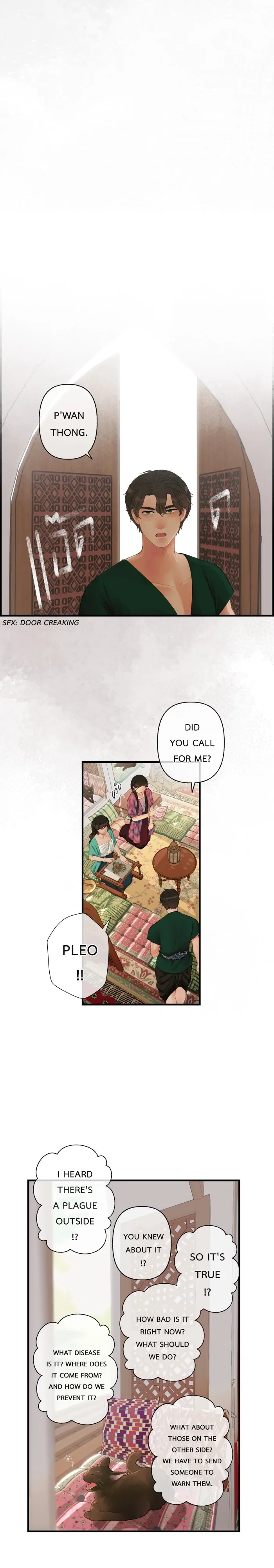 Manga Image