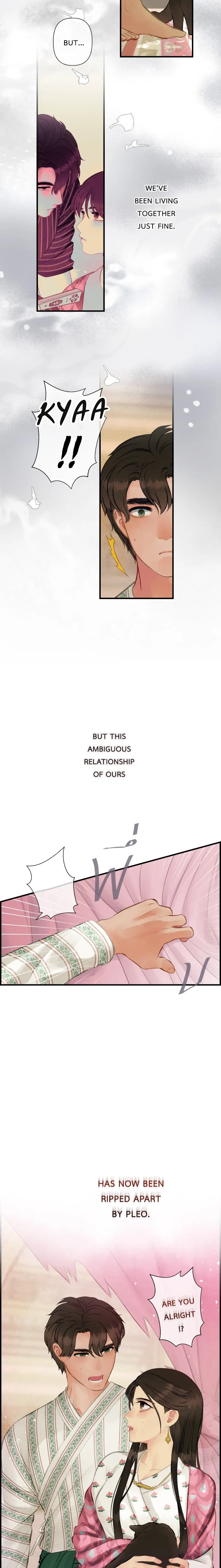 Manga Image