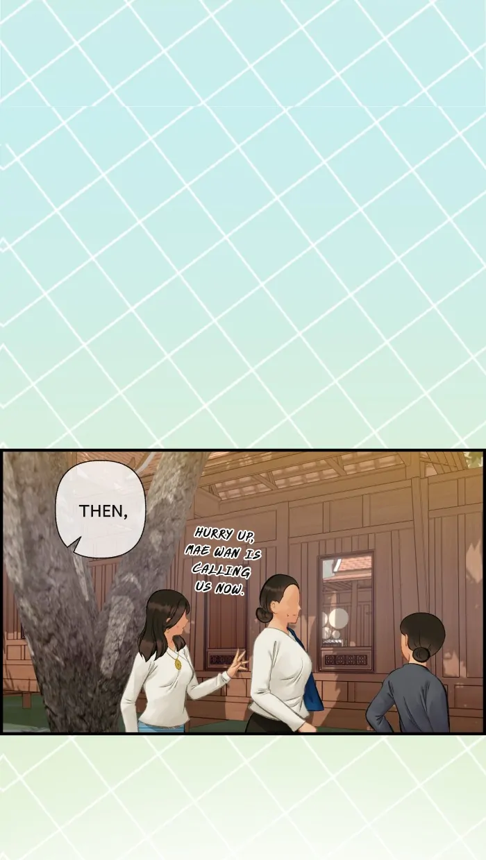Loveless Heroine Chapter 88 page 1