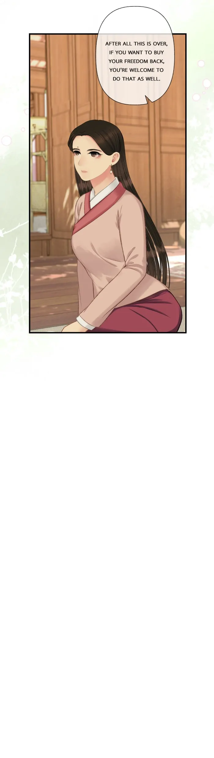Loveless Heroine Chapter 91 page 9