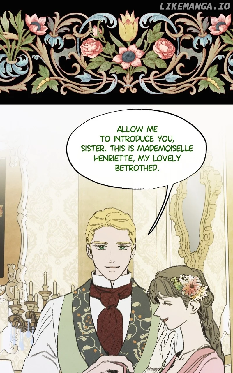 Lover Of Green Midnight Chapter 38 page 0