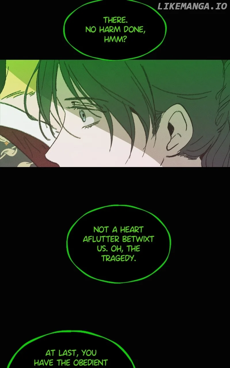 Lover Of Green Midnight Chapter 38 page 10