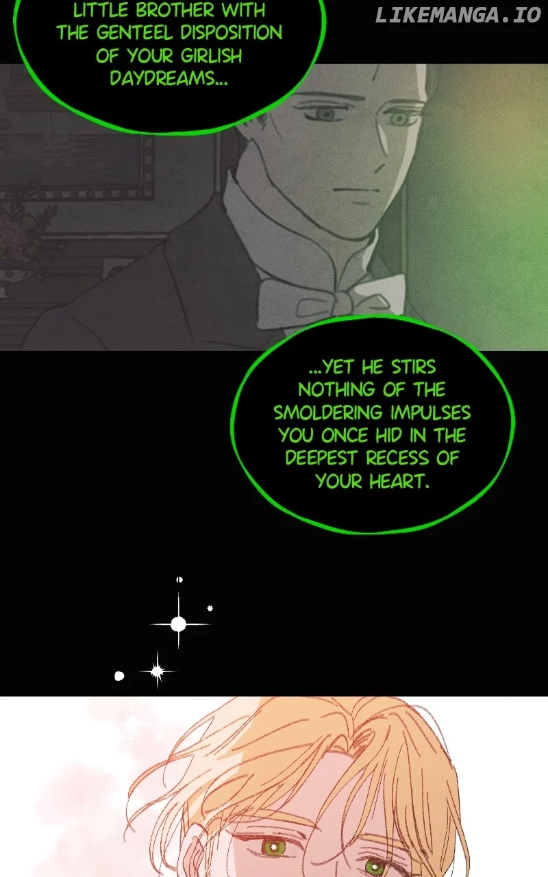 Lover Of Green Midnight Chapter 38 page 11