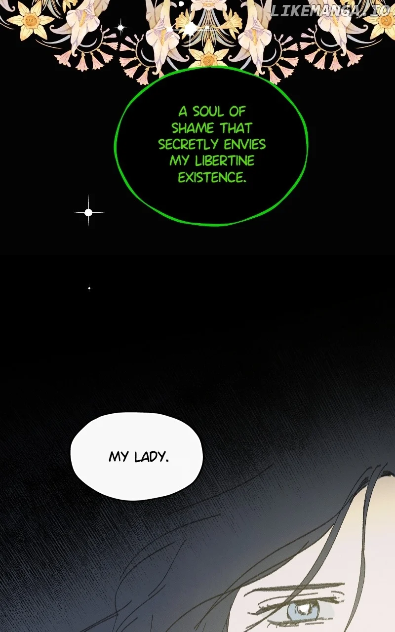 Lover Of Green Midnight Chapter 38 page 15