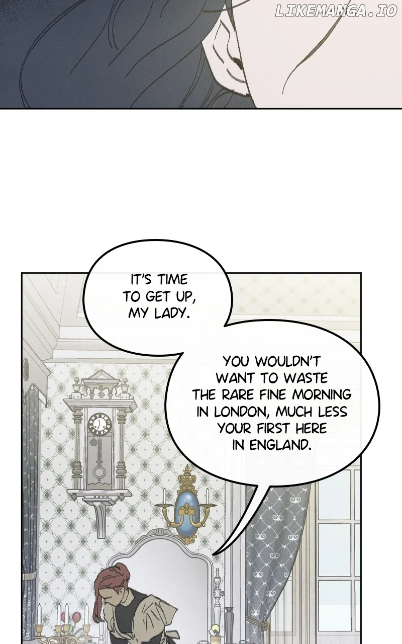 Lover Of Green Midnight Chapter 38 page 16