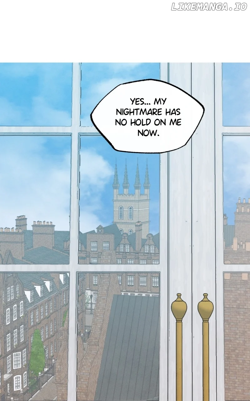 Lover Of Green Midnight Chapter 38 page 18