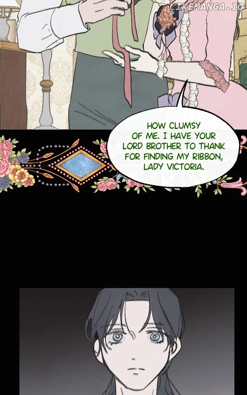 Lover Of Green Midnight Chapter 38 page 1