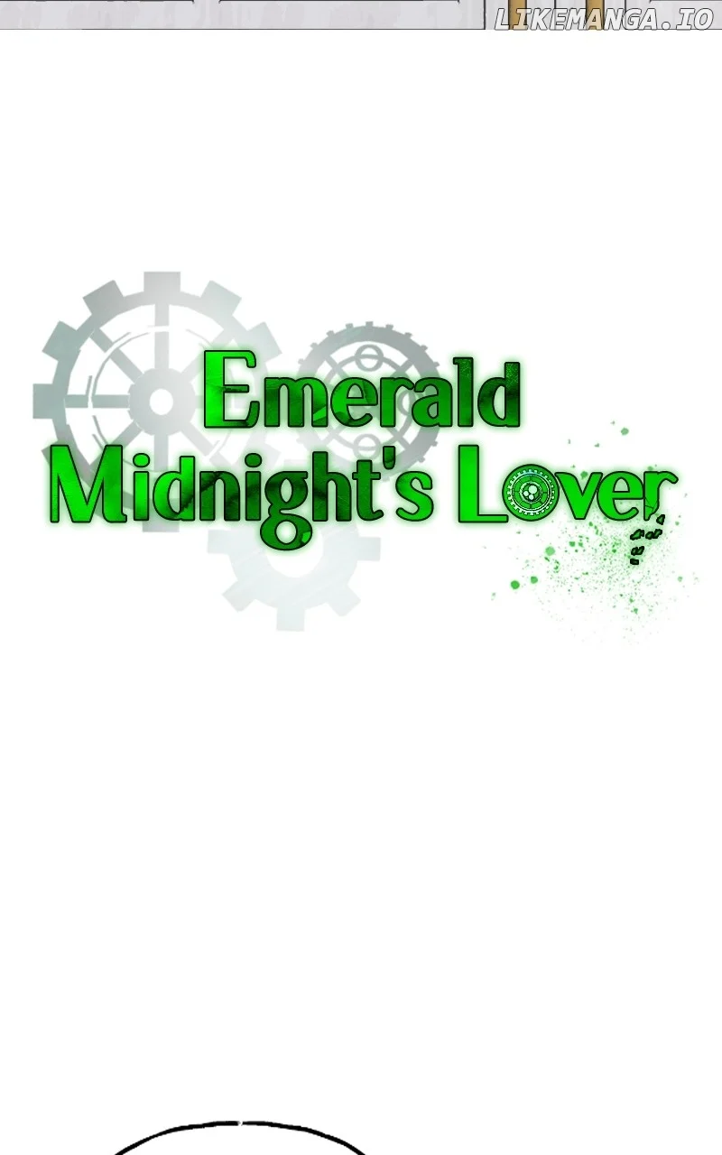 Lover Of Green Midnight Chapter 38 page 19