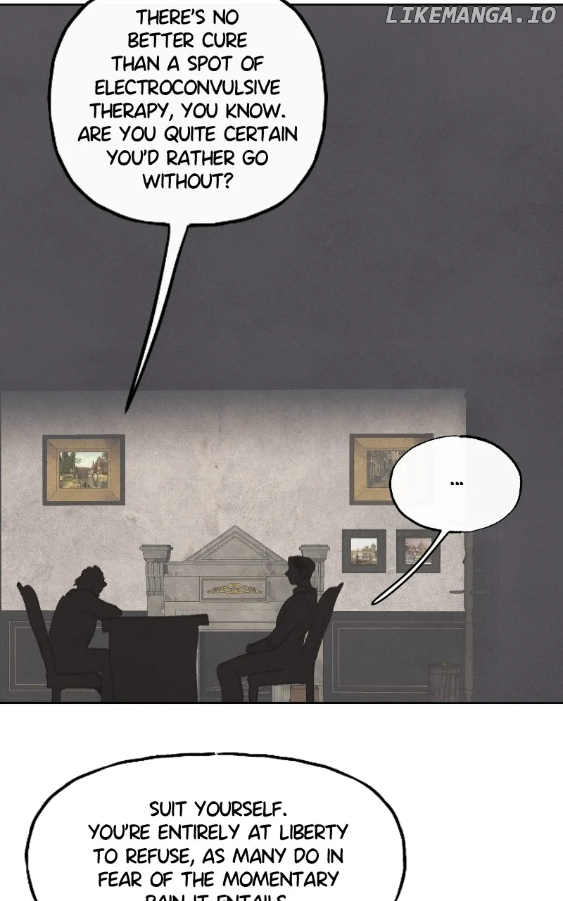 Lover Of Green Midnight Chapter 38 page 20