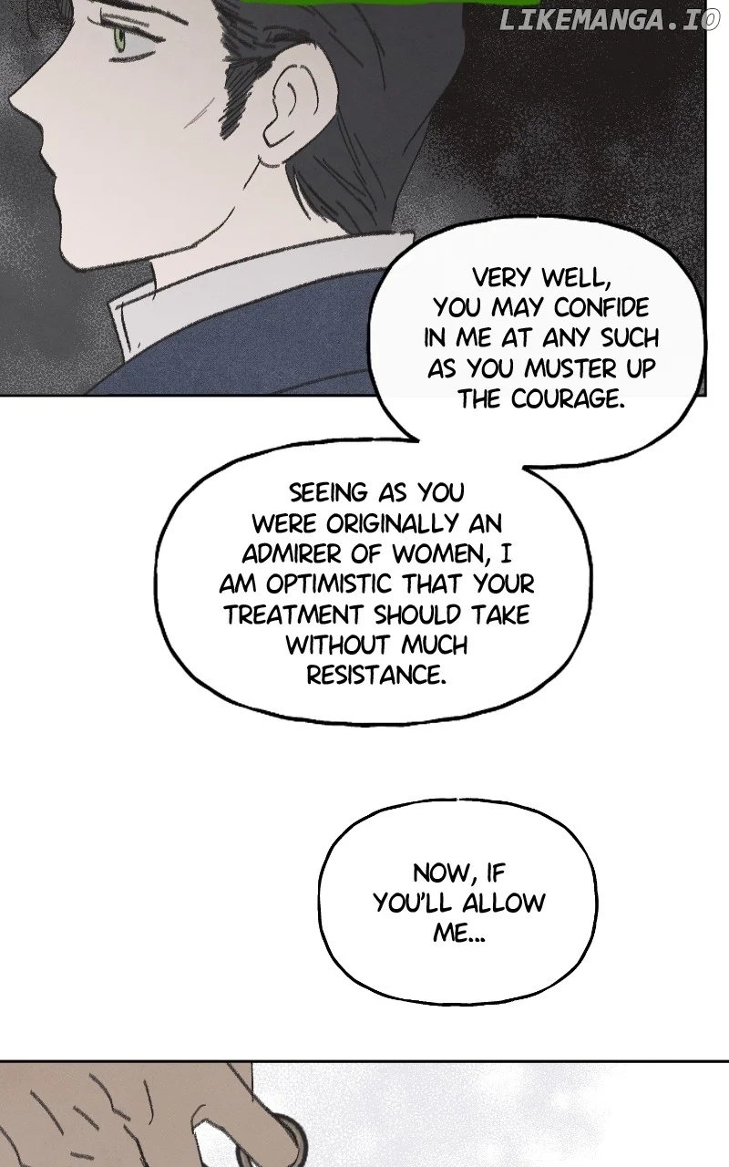 Lover Of Green Midnight Chapter 38 page 23