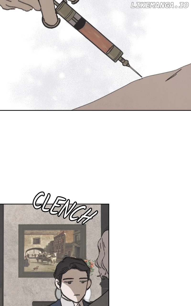 Lover Of Green Midnight Chapter 38 page 24