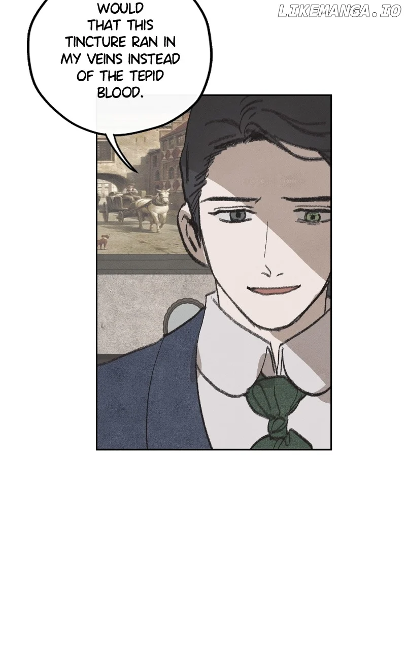 Lover Of Green Midnight Chapter 38 page 26