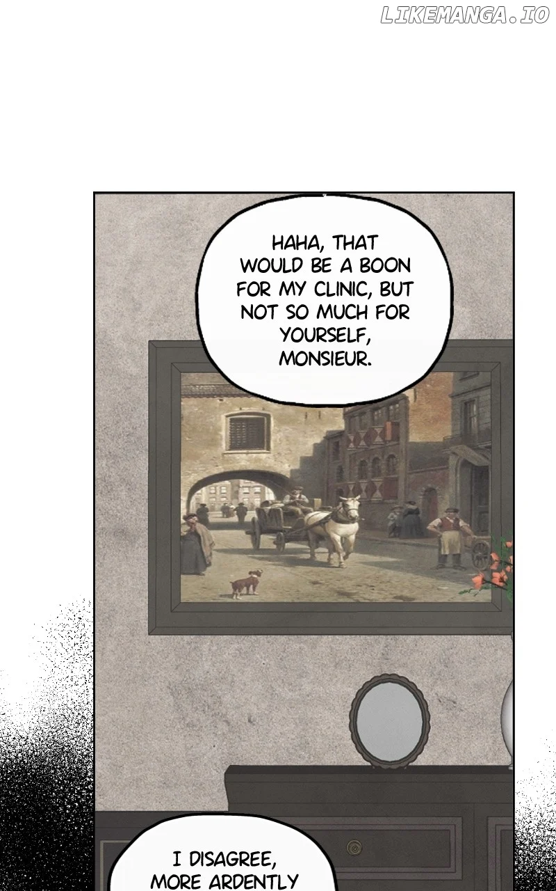 Lover Of Green Midnight Chapter 38 page 27
