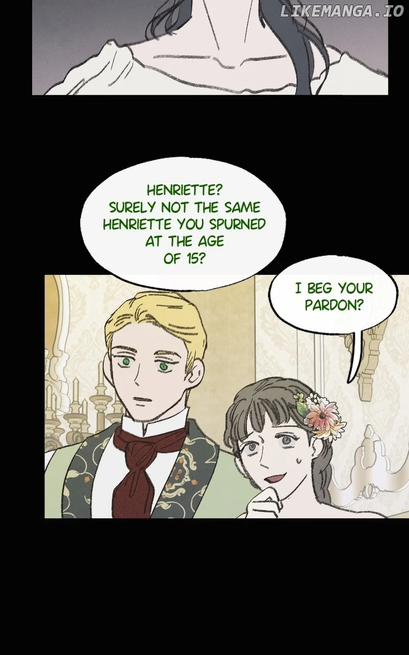 Lover Of Green Midnight Chapter 38 page 2