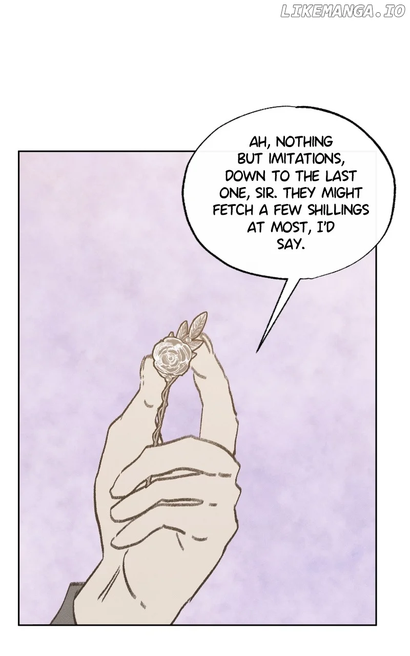 Lover Of Green Midnight Chapter 38 page 29