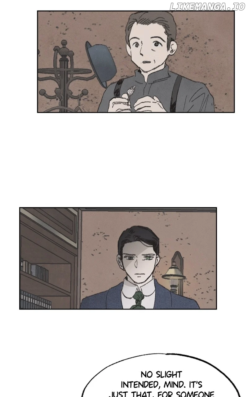 Lover Of Green Midnight Chapter 38 page 31