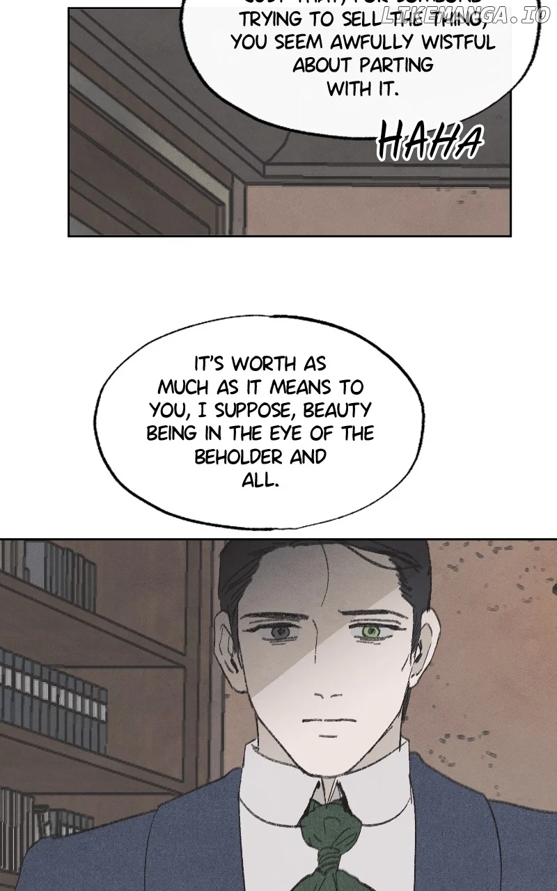 Lover Of Green Midnight Chapter 38 page 32