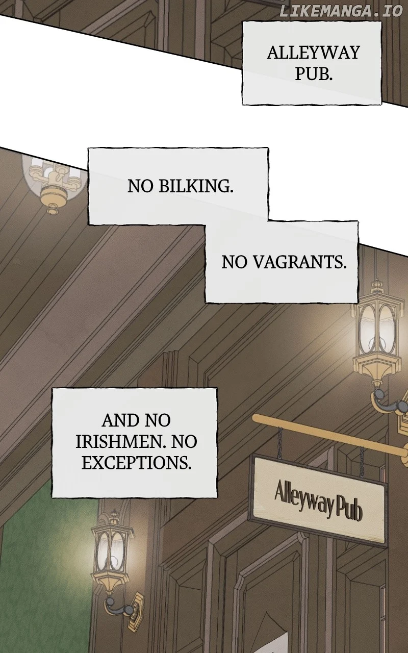 Lover Of Green Midnight Chapter 38 page 34