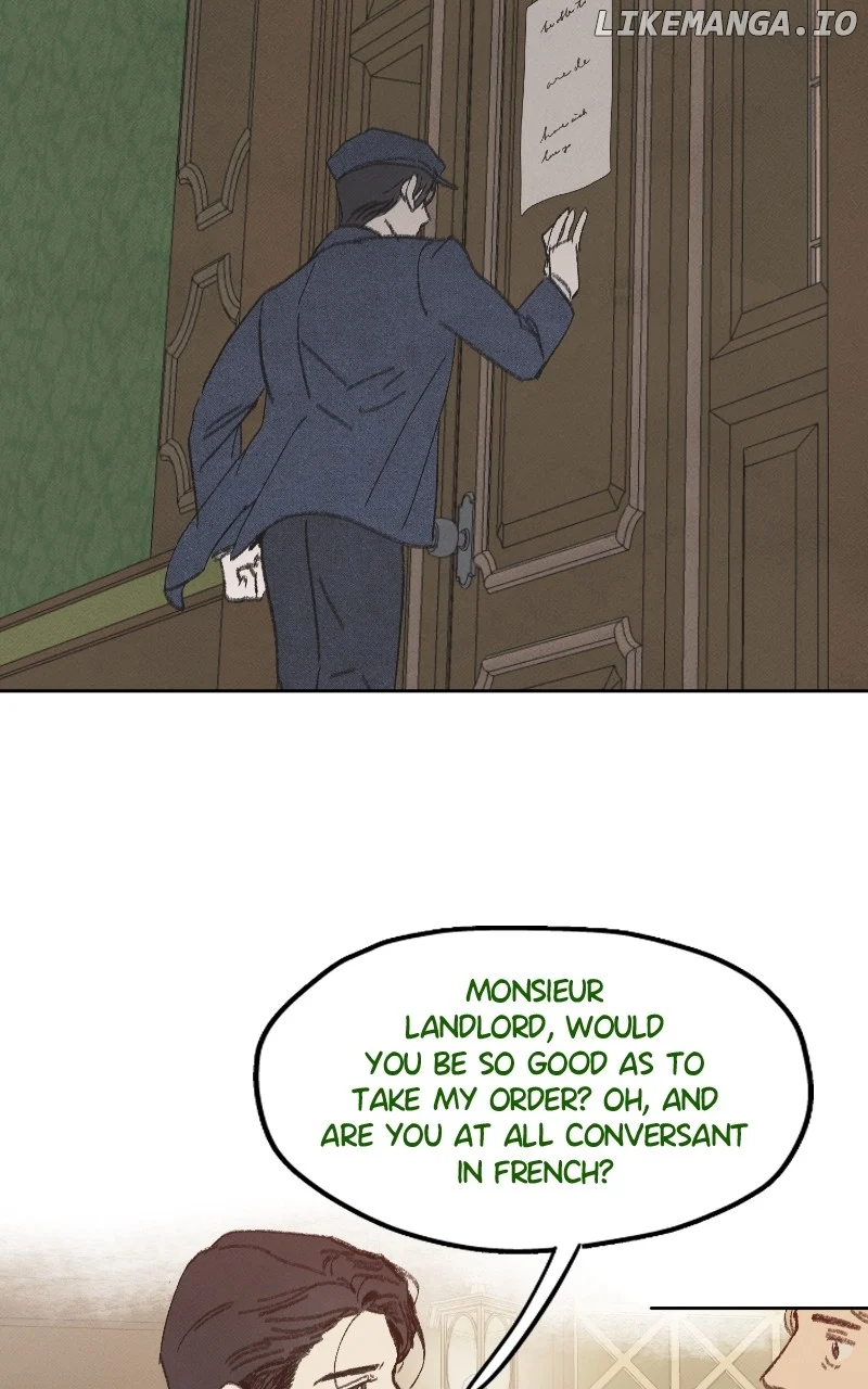 Lover Of Green Midnight Chapter 38 page 35