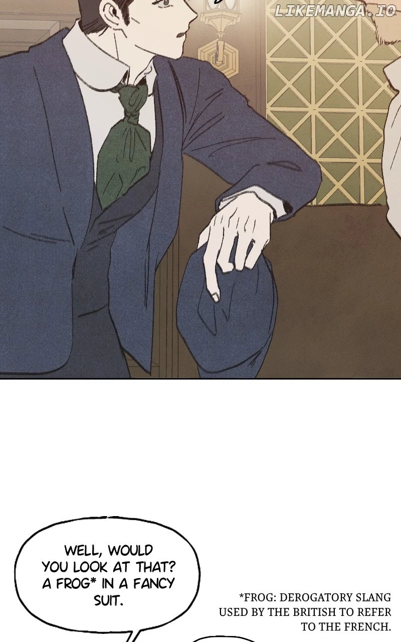 Lover Of Green Midnight Chapter 38 page 36