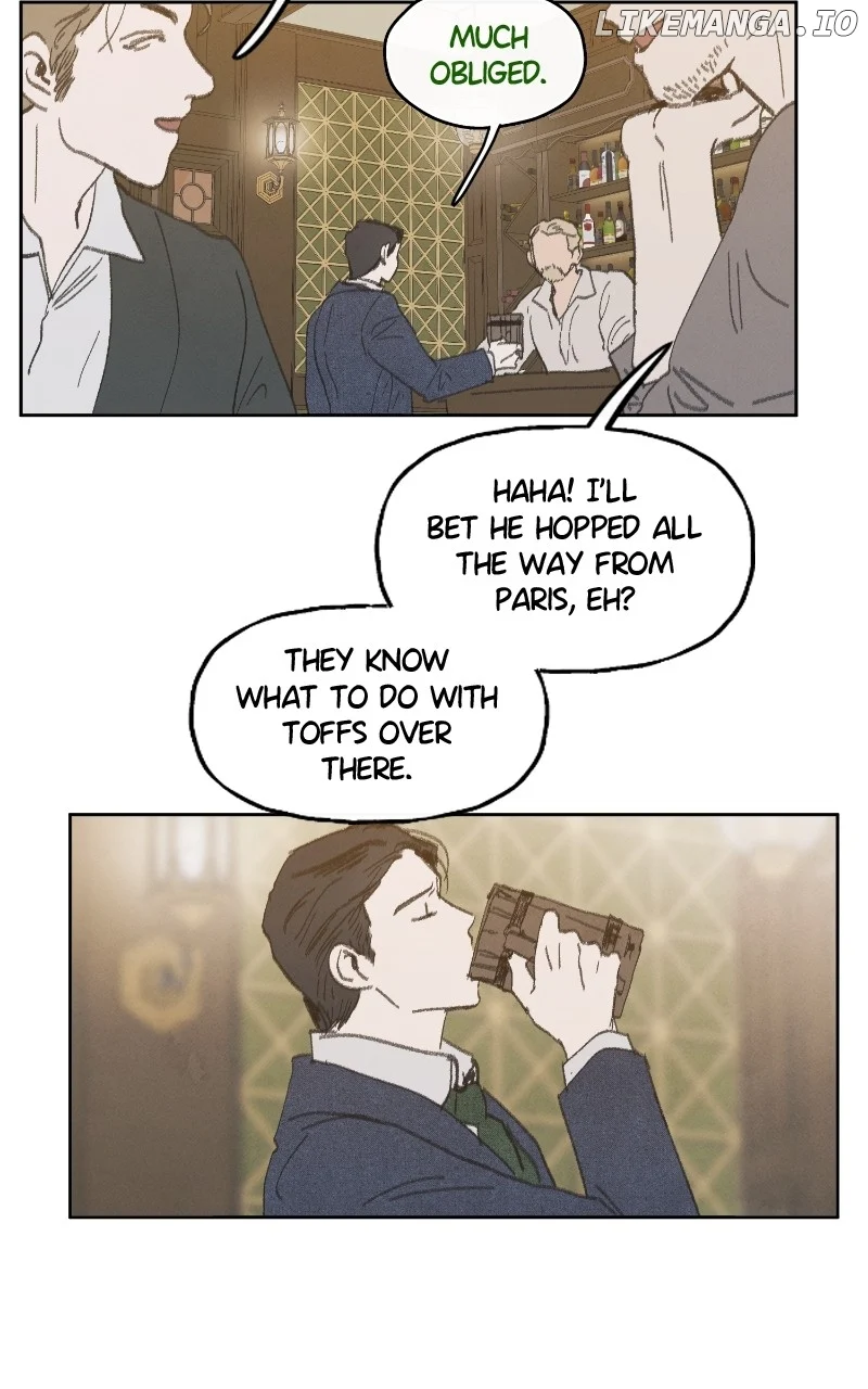 Lover Of Green Midnight Chapter 38 page 37