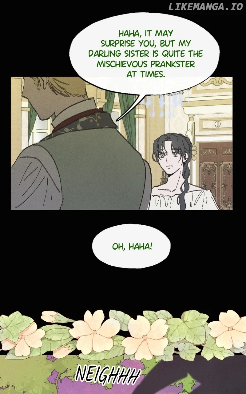 Lover Of Green Midnight Chapter 38 page 3