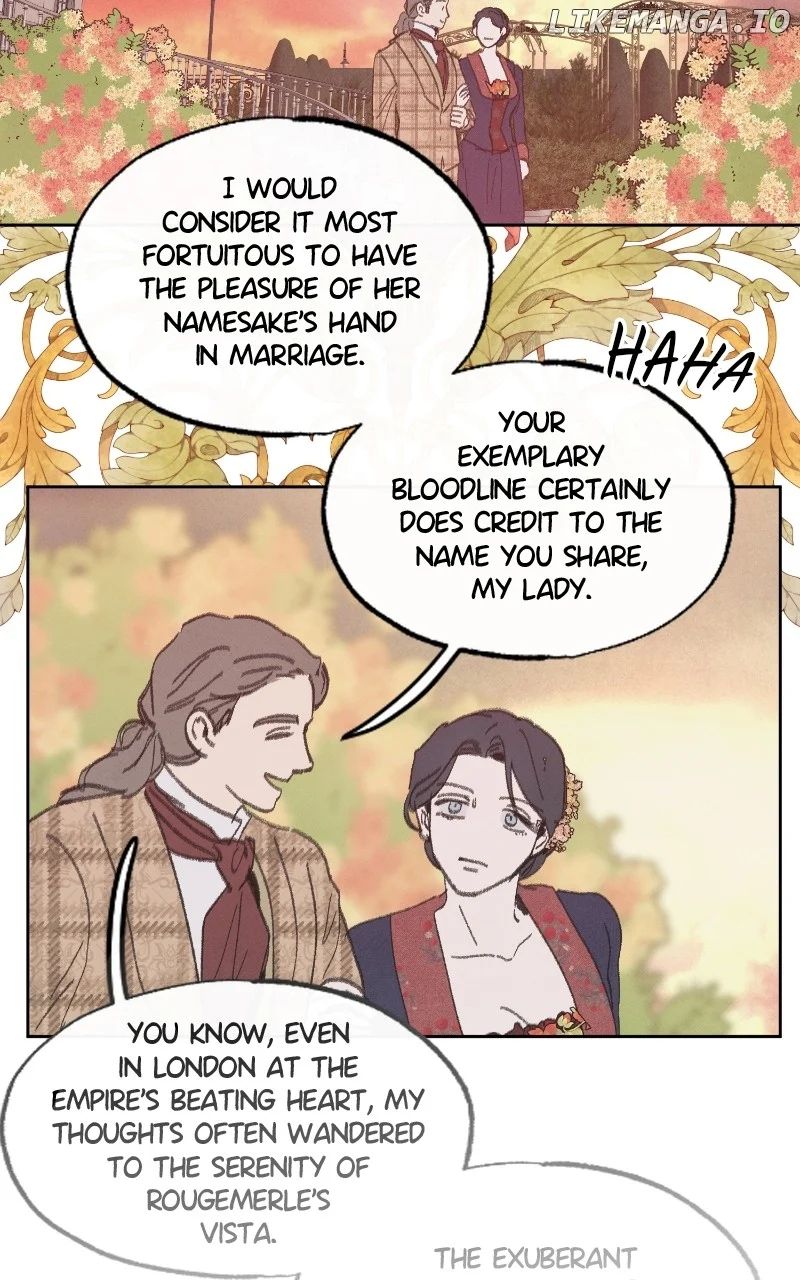 Lover Of Green Midnight Chapter 38 page 41