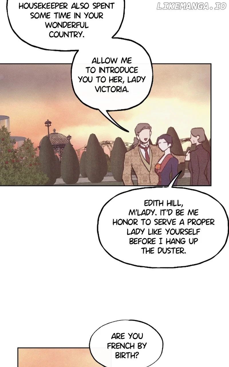 Lover Of Green Midnight Chapter 38 page 45