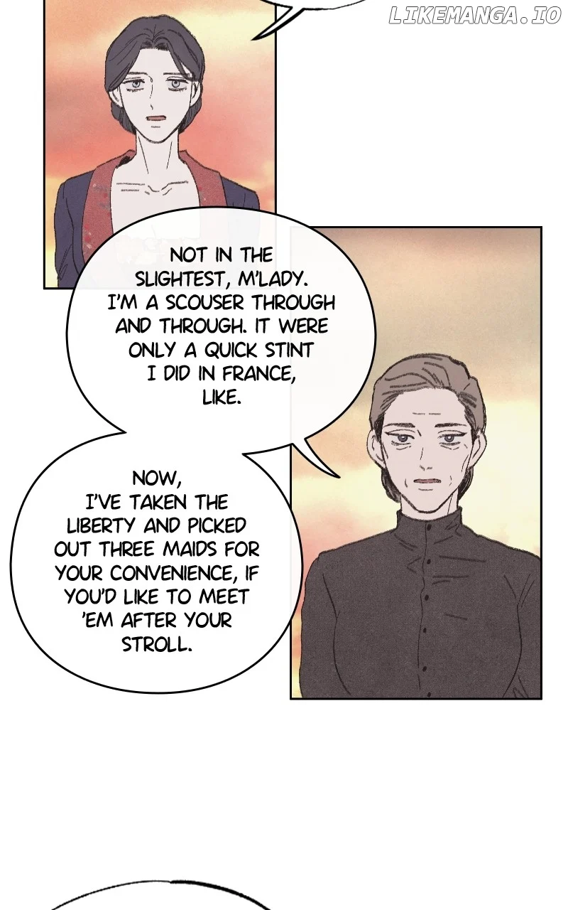 Lover Of Green Midnight Chapter 38 page 46