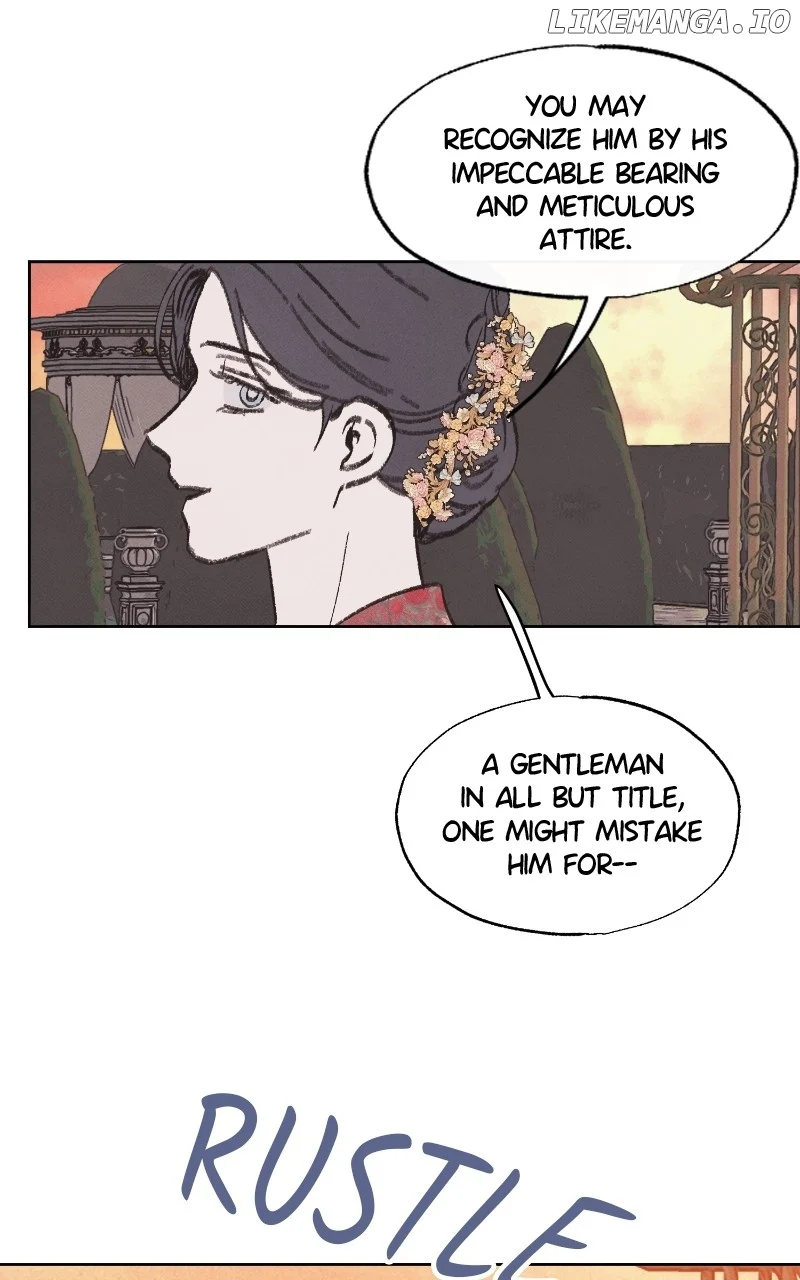 Lover Of Green Midnight Chapter 38 page 48