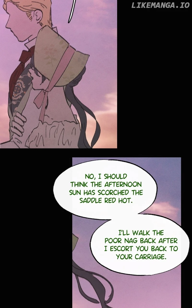 Lover Of Green Midnight Chapter 38 page 5