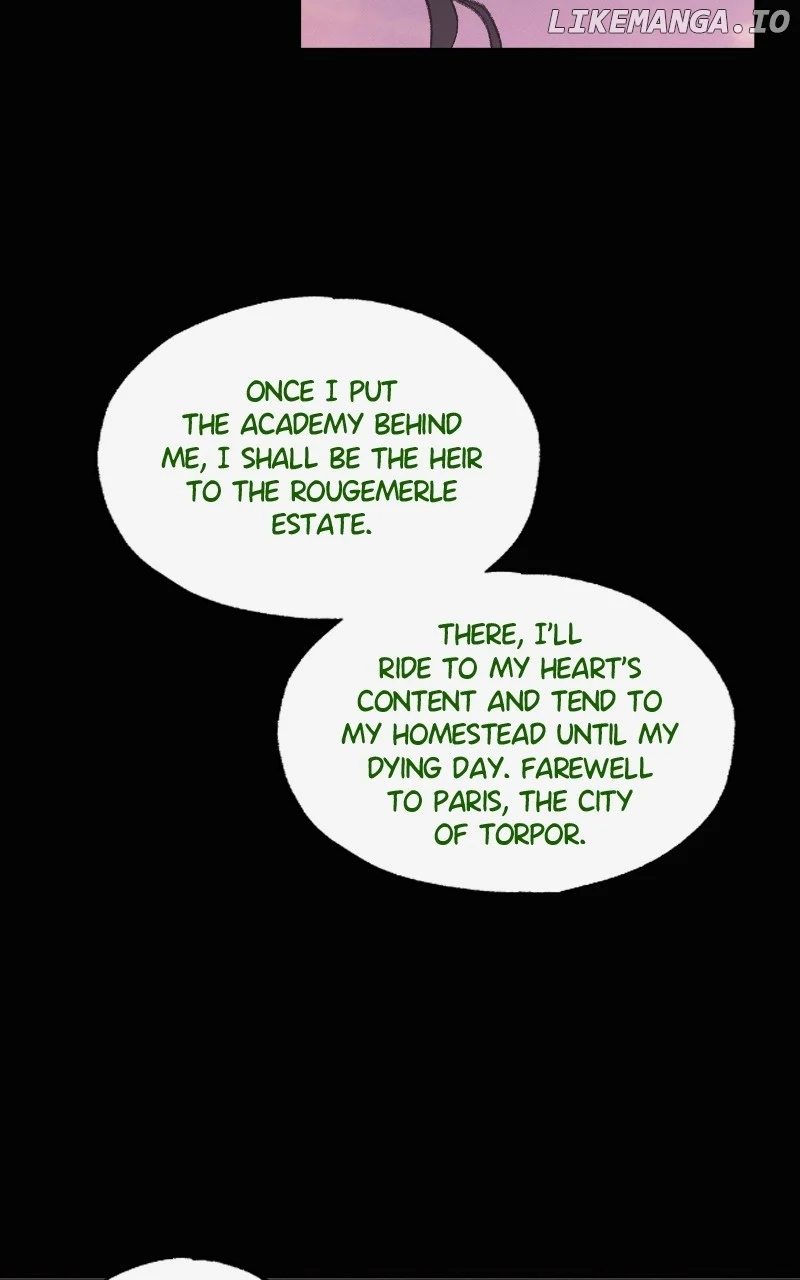 Lover Of Green Midnight Chapter 38 page 6