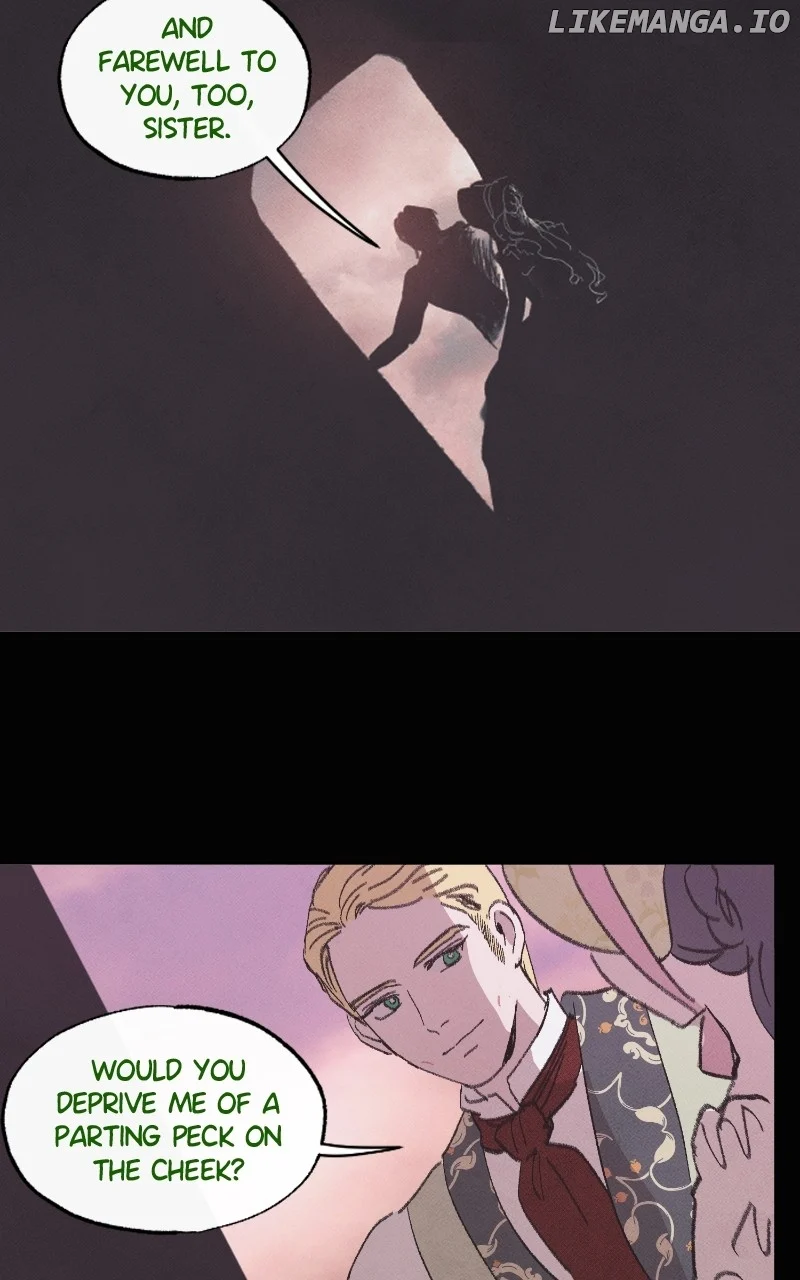 Lover Of Green Midnight Chapter 38 page 7