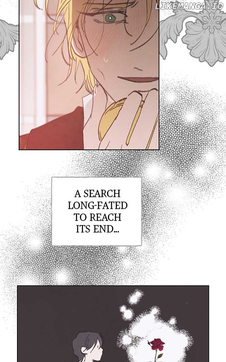 Lover Of Green Midnight Chapter 44 page 42
