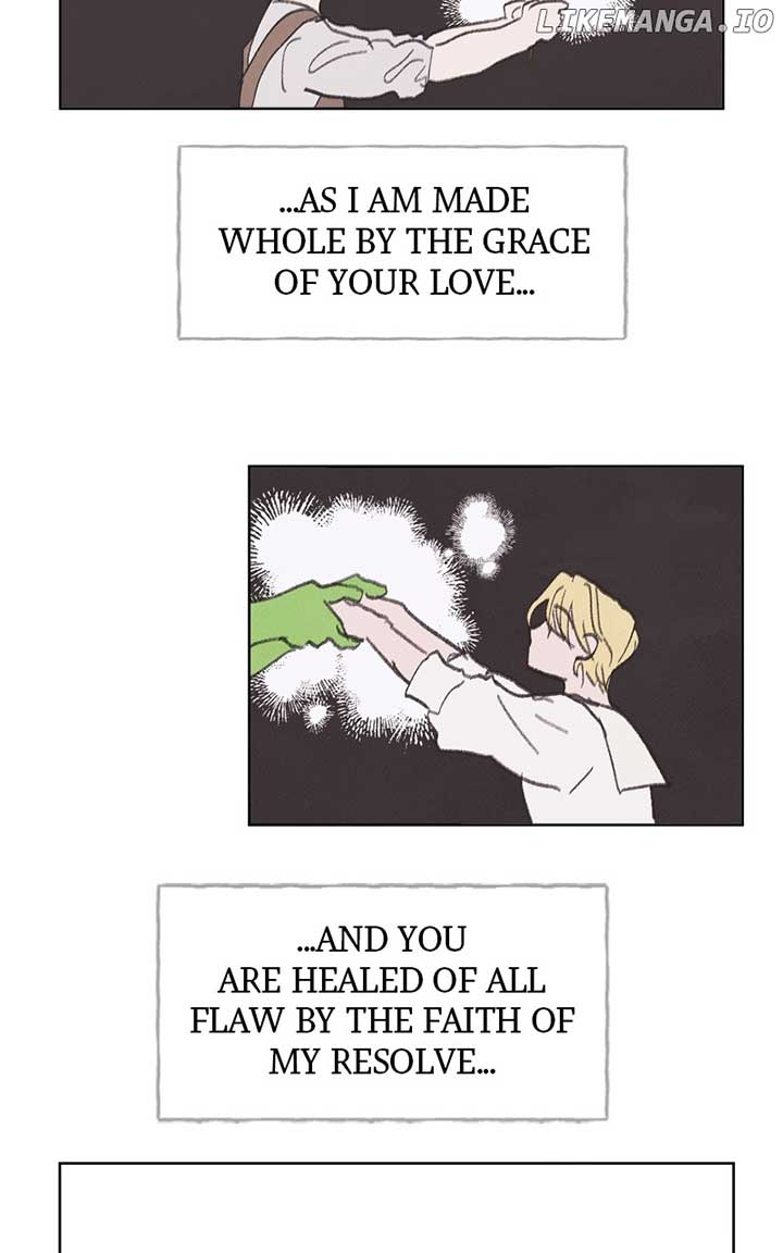 Lover Of Green Midnight Chapter 44 page 43