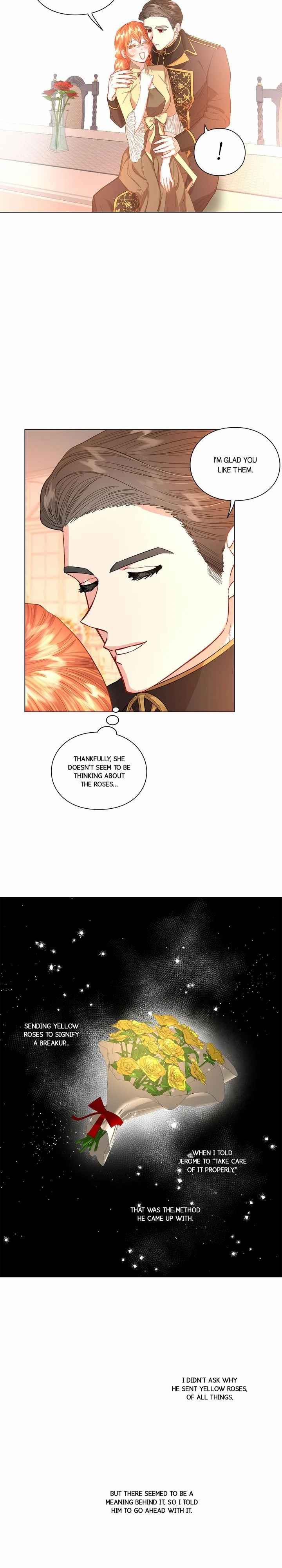 Lucia Chapter 46 page 12