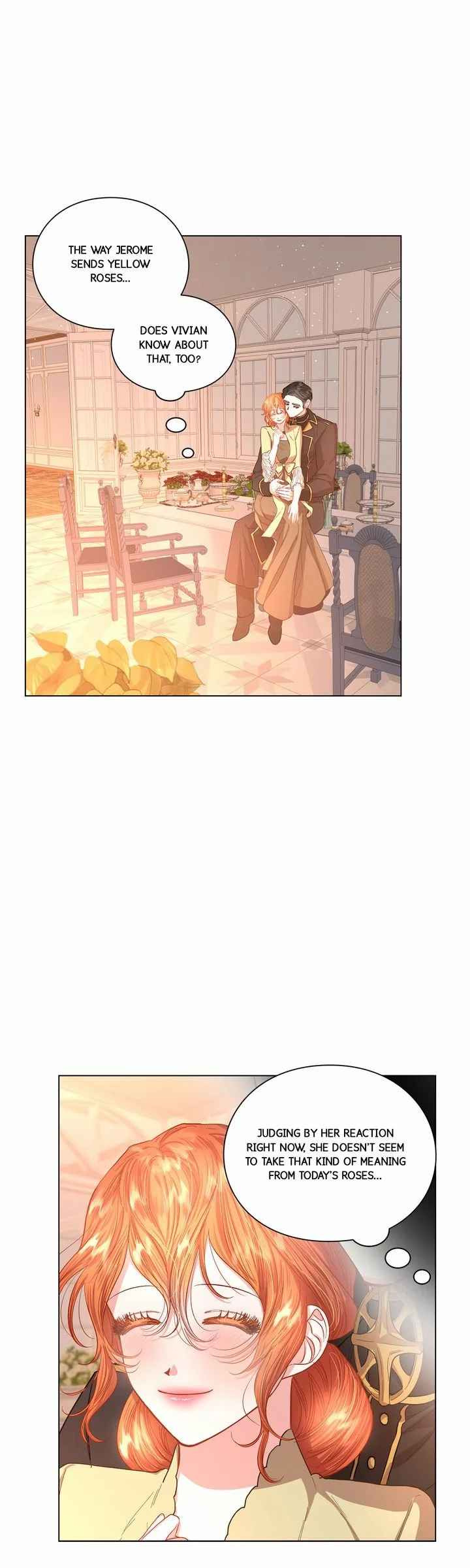Lucia Chapter 46 page 13