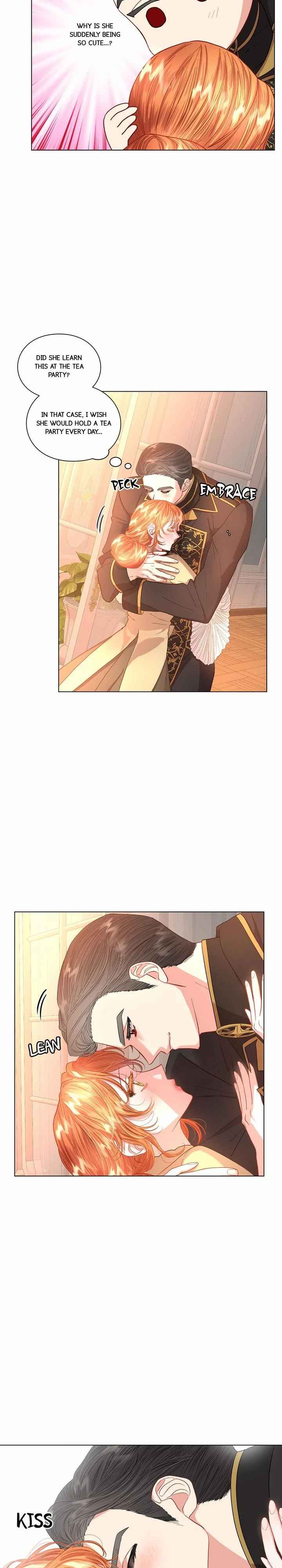 Lucia Chapter 46 page 4