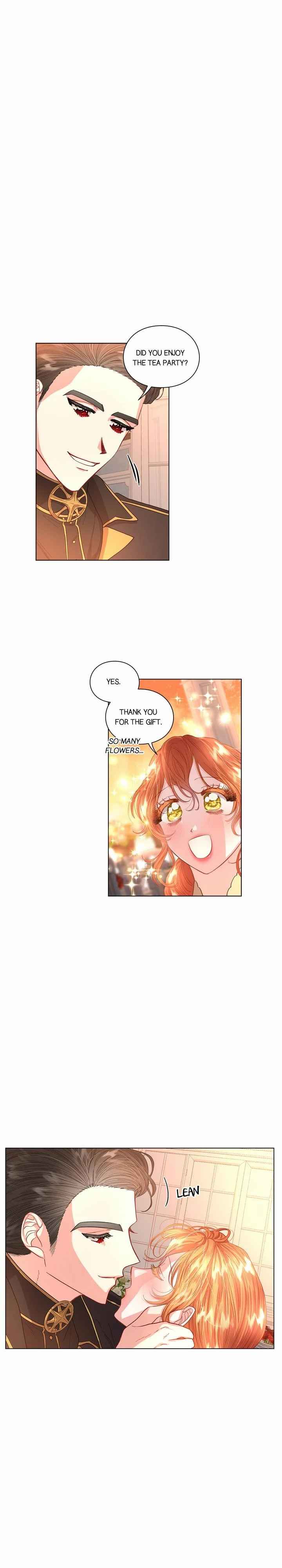 Lucia Chapter 46 page 6