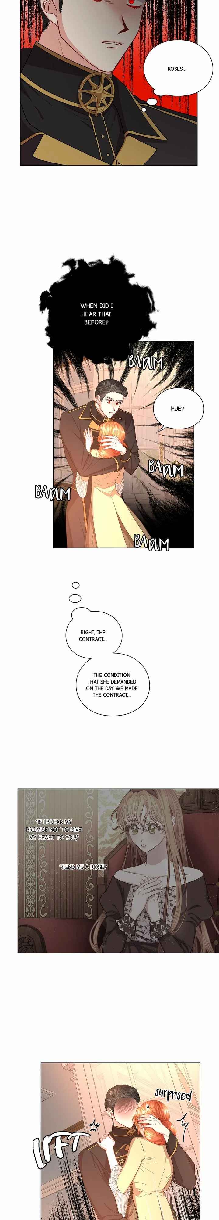 Lucia Chapter 46 page 8