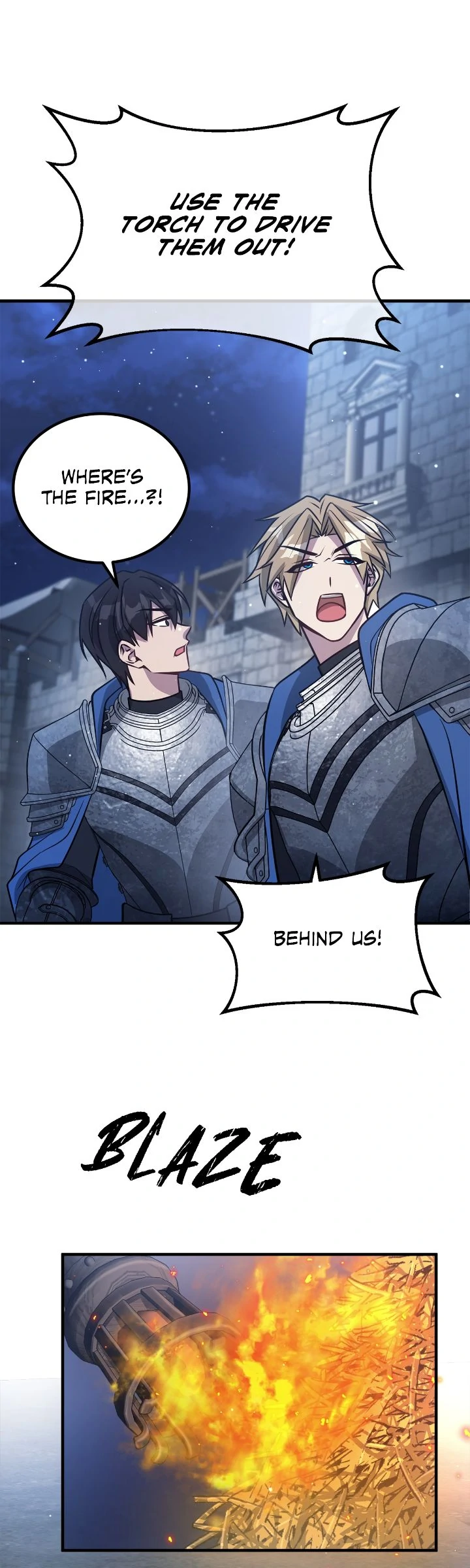Manga Image