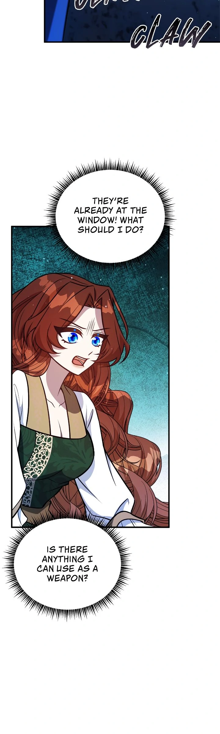 Manga Image