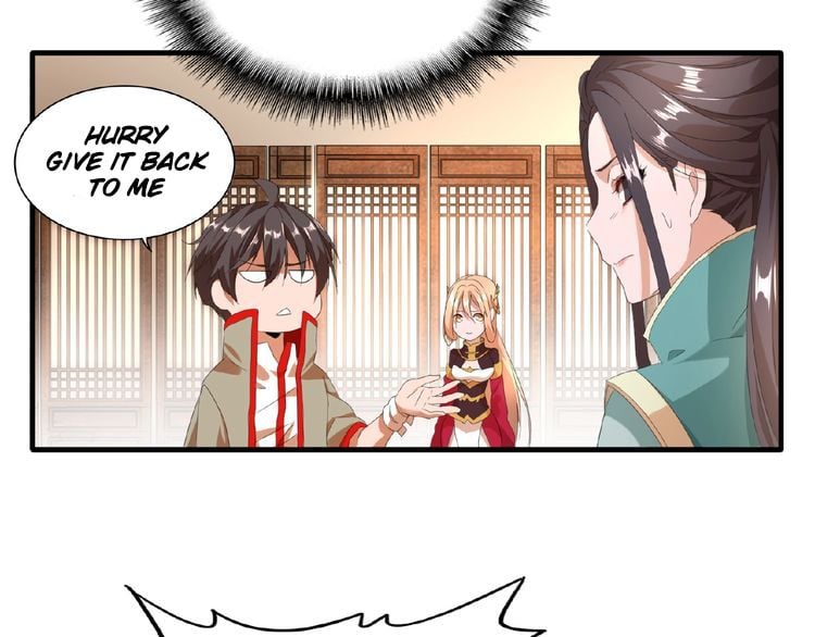 Manga Image