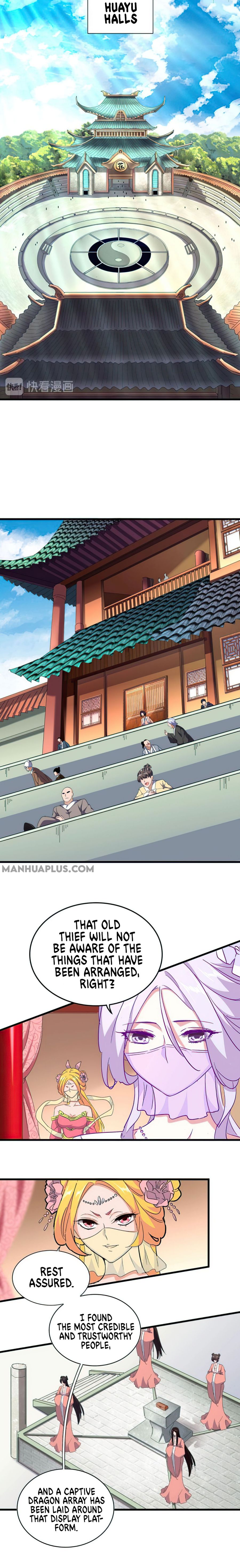 Manga Image