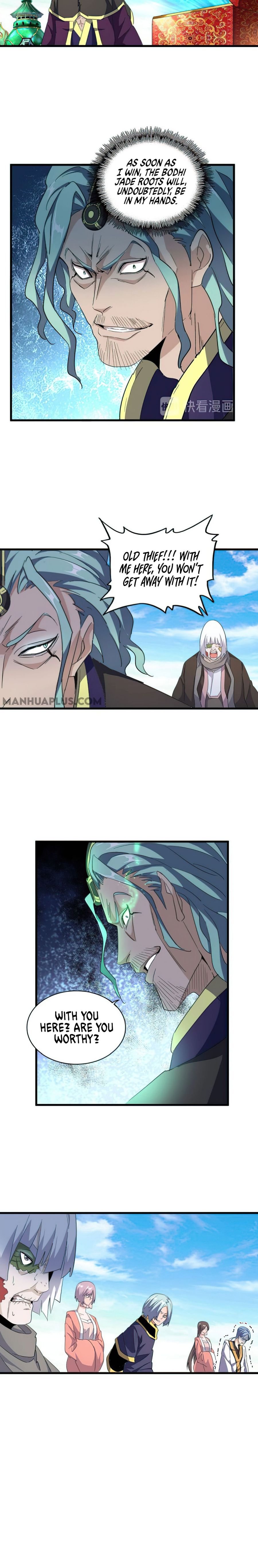 Manga Image