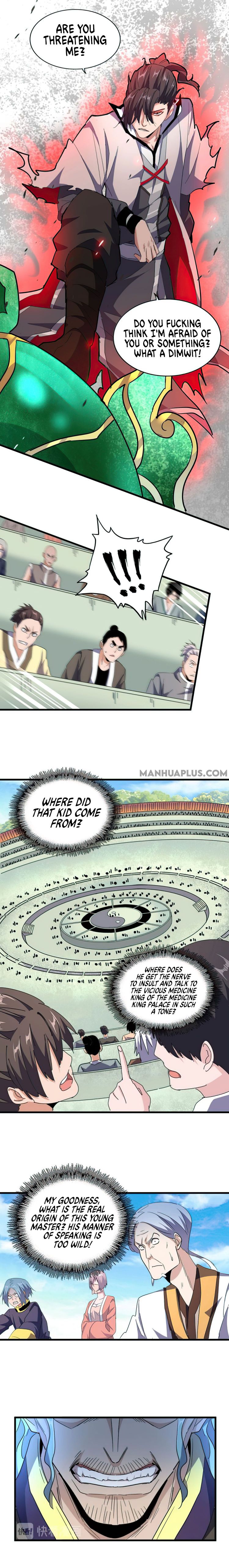 Manga Image