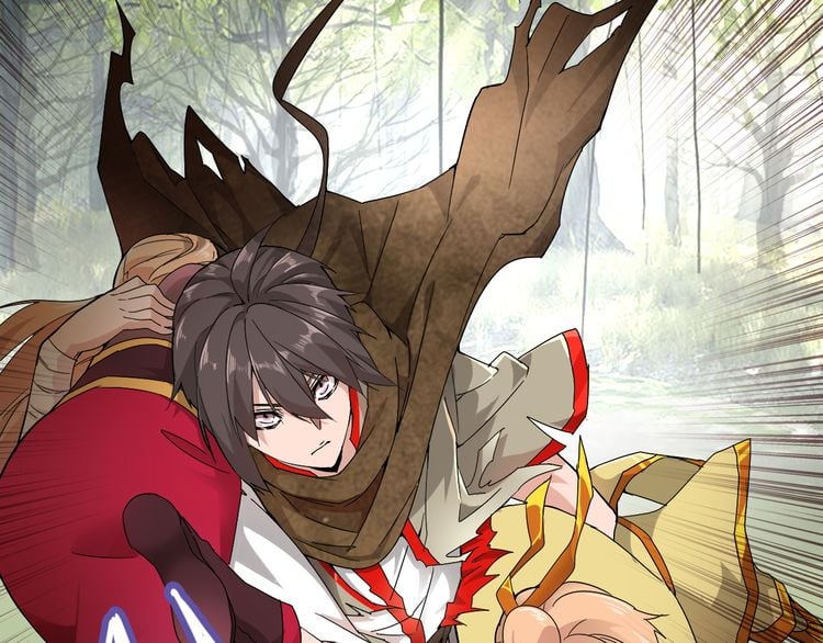 Manga Image
