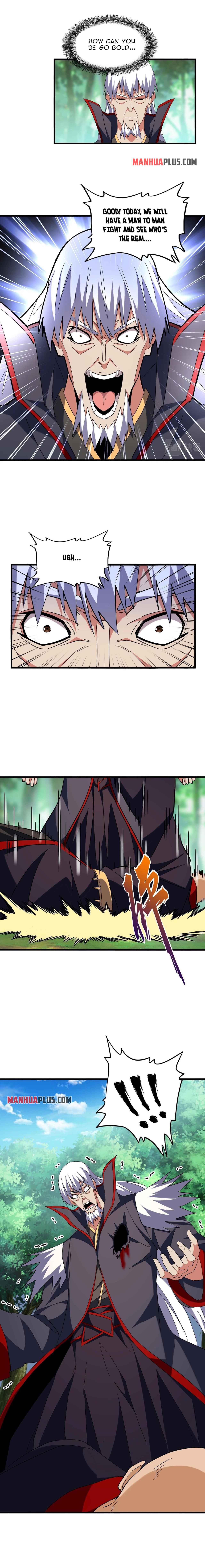 Manga Image