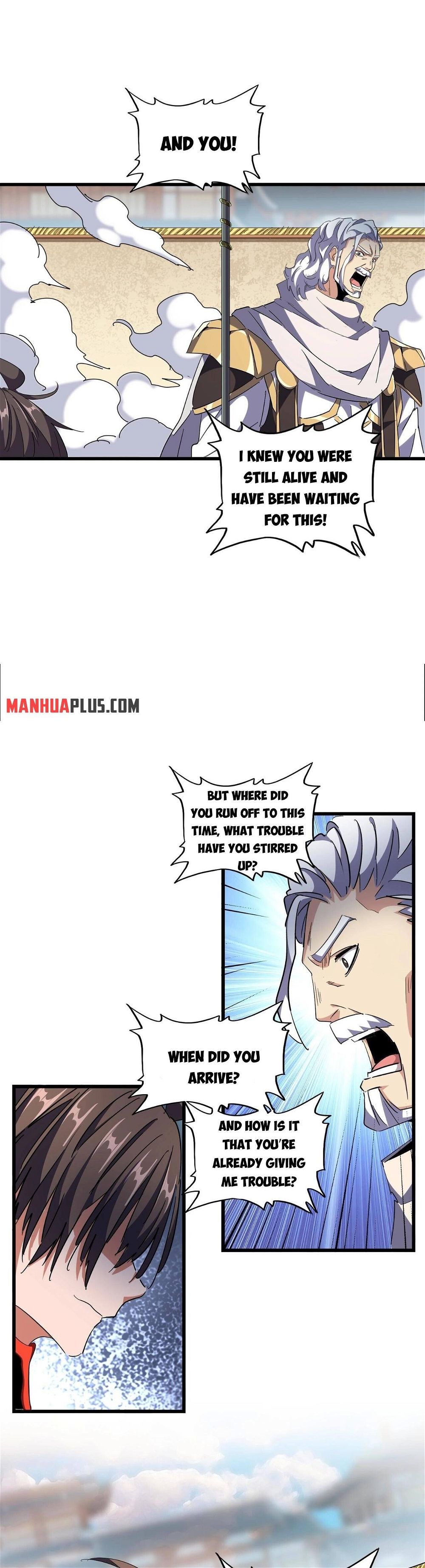 Manga Image