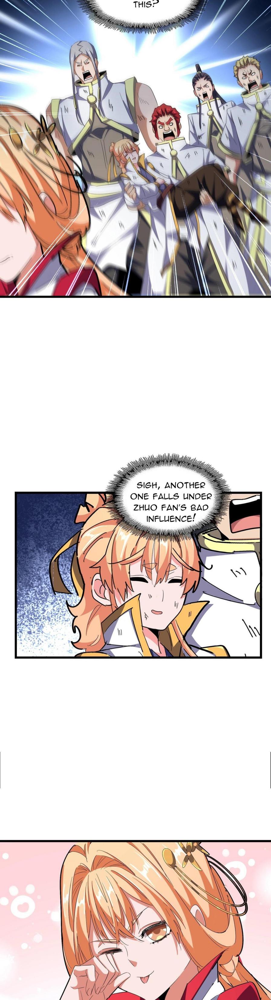 Manga Image